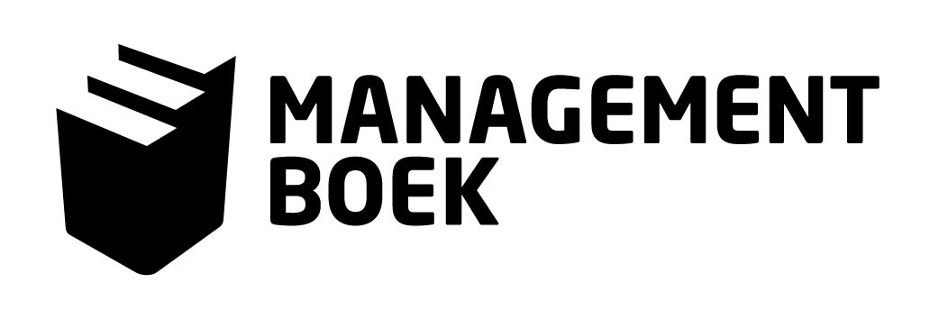 Logo-Managementboek