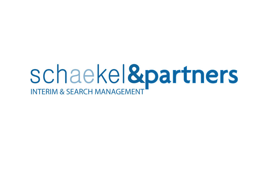 Logo schaekel & partners