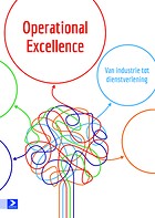 operational excellence boek