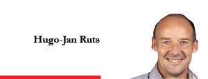 Hugo-Jan Ruts 3