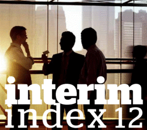 interim index 12