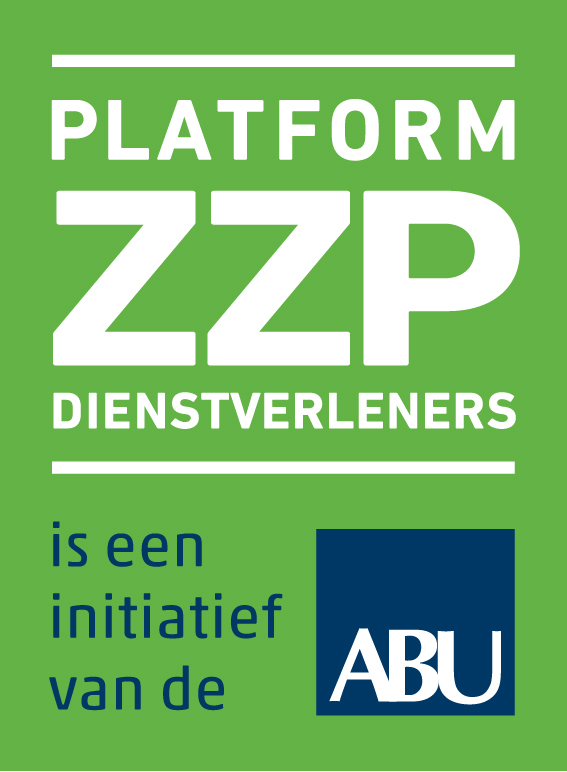 ABU platform zzp dienstverleners
