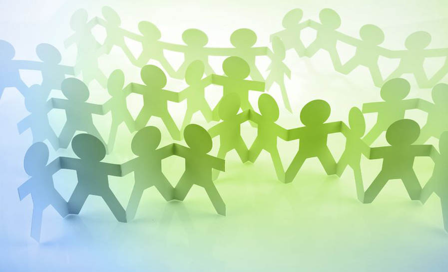 Voor Organisaties Afbeelding van organisatie overzicht