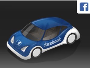 facebook-car