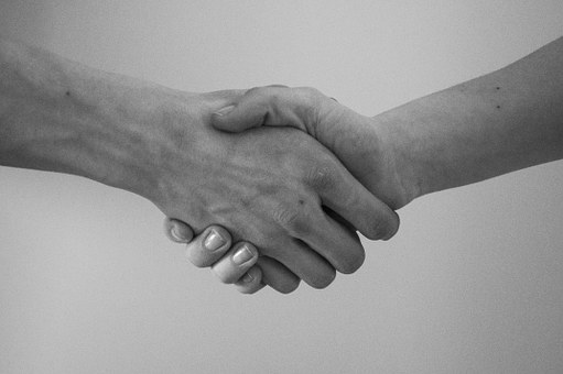 succesvol onderhandelen en consessies doen