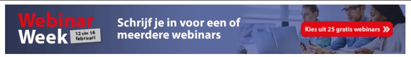 webinar week banner