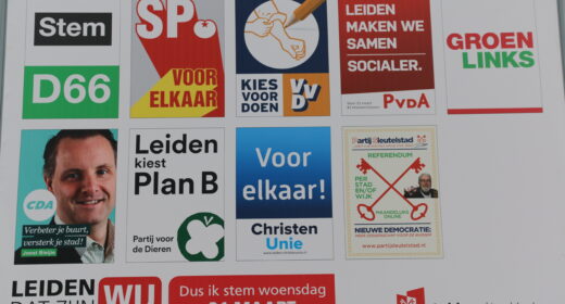 lokale politiek en zzp