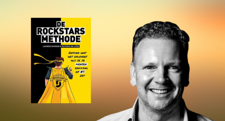 Robin Simonse ‘Relatie werkgever en werknemer is geen zero sum game’ – ZiPconomy