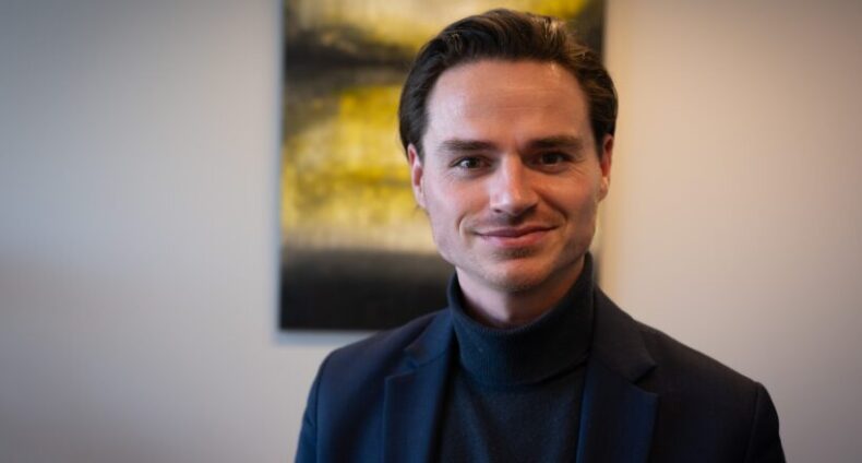 Terugblikken op het zzp-dossier 2024: Niels van der Neut (UvA) over ...