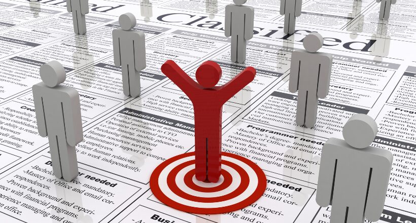 Europese Raad steunt EU-platform voor niet-EU werkzoekenden