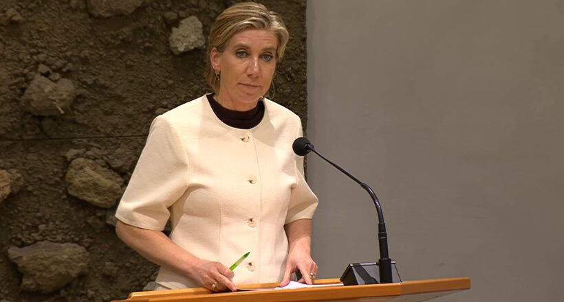 Brede kamersteun voor Wet meer zekerheid flexwerkers. Deel Kamer mist aandacht voor ‘vast minder vast’