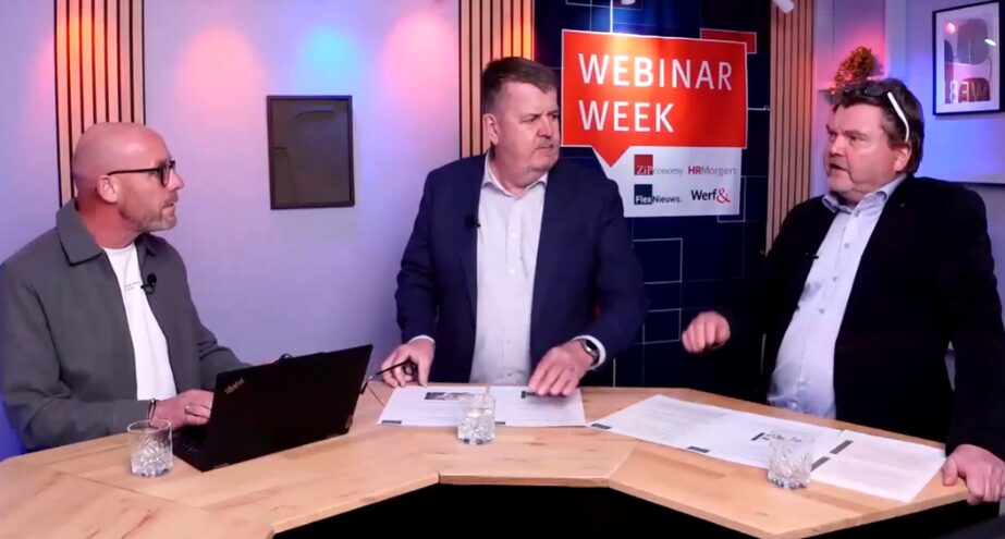 Herwin controle over zzp-huur: het blijft vervelend