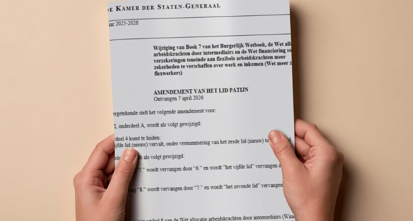 Afschaffen cao-afwijking gelijke beloning: onwerkbaar en onverstandig