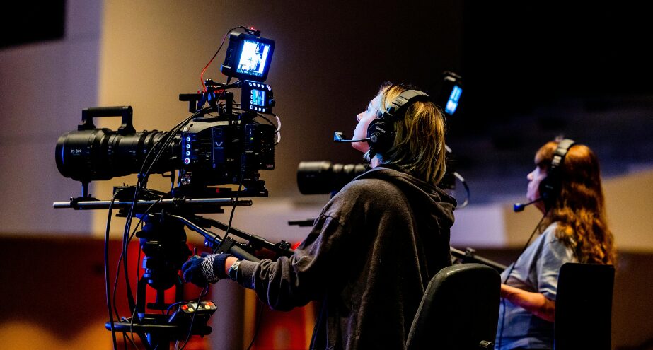 Audiovisuele sector: akkoord met fiscus over zzp-inhuur