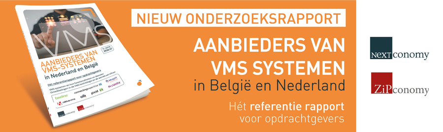 Banner van VMS-rapport 2026-27