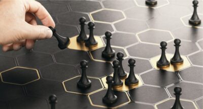 Externe inhuur: strategisch vooruitzicht vaak afwezig