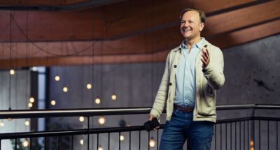Victor Groothoff: professionals ondersteunen bedrijven bij vernieuwing