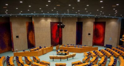 Wet gelijke kansen: DENK past wetsvoorstel aan en vermindert regeldruk