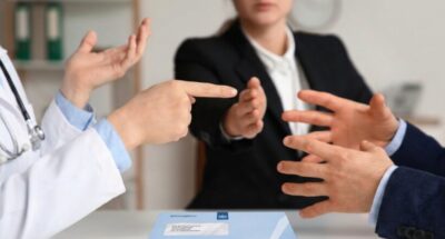 ZZP huisarts: Belastingdienst verliest verweer tegen ondernemerstatus