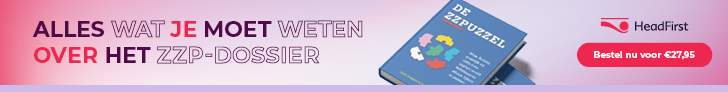 Banner van ZZPuzzel