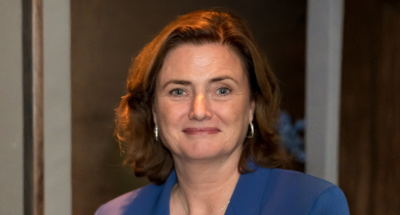 Karien van Gennip: CEO Randstad Nederland